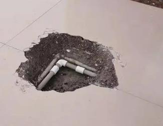 江门市卫生间漏水维修公司为您分享如何判断家里漏水