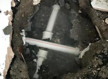 江门市阳台漏水维修公司为您分享楼上楼下漏水怎么处理