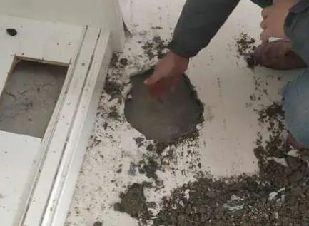江门市卫生间漏水维修公司分享下精确定位查漏水一次多少钱?不同级别收费不同