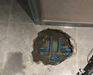 江门市阳台漏水维修公司分享下暖气管道漏水的原因有哪些
