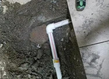 江门市阳台漏水维修时有哪些声音会影响检漏仪