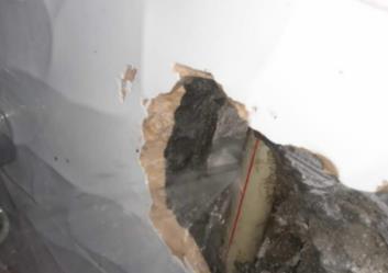 江门市卫生间漏水维修的步骤和流程。